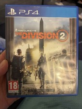 Tom Clancy's The Division 2