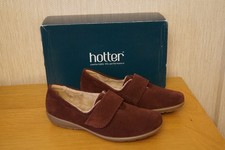 Ladies HOTTER TOASTY Maroon