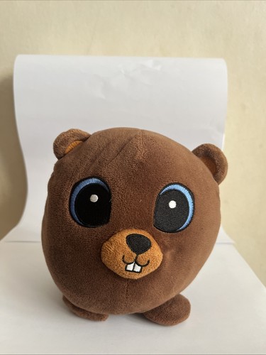 Toys borys the - tm, beaver