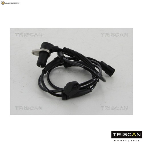 Wheel speed sensor 8180 - sensor, 43195