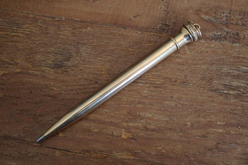 Vintage wahl eversharp deco - eversharp,