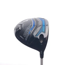 Used Mizuno STZ 230 Driver / 10.5 Degrees / Stiff Flex