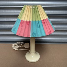 Caprani Coolie Rainbow Pleated