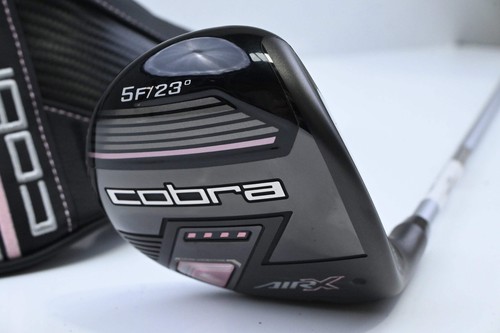 Ladies cobra air - air-x, #5