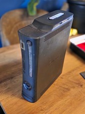 Original Xbox 360 with 120gb