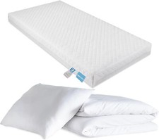 Baby Cot Bed Mattress