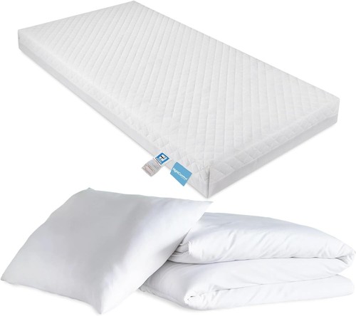 Baby cot bed mattress - baby,