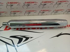 Left Exhaust For Harley