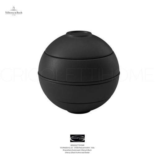The petite boule - x, 14