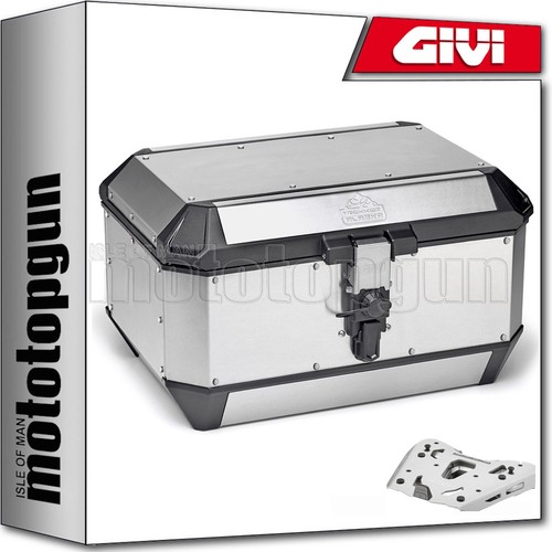 Givi ala56a top case kit - ala56a,