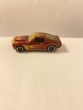 Hot Wheels 67 Shelby GT-500  HW Flames 33/250 1: 64 Scale 2018 (706)