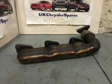 JEEP GRAND CHEROKEE WK 3.0 CRD