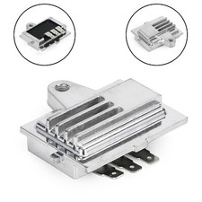 Voltage Regulator Rectifier
