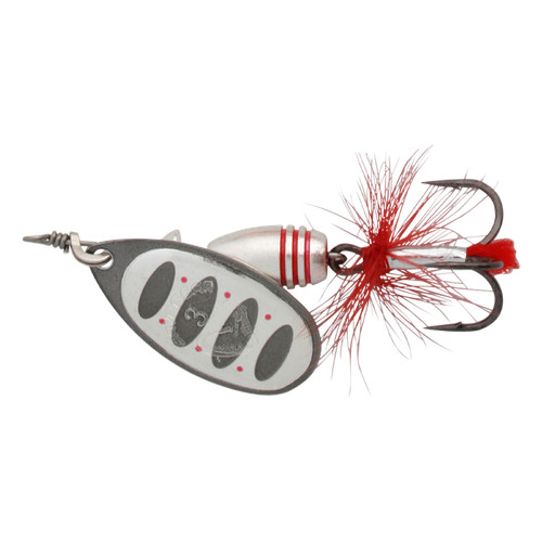 Savage gear rotex spinner - rotex,
