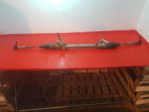 2009 toyota aygo steering rack - 2009,