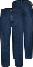 Mens Rockford Comfort Fit