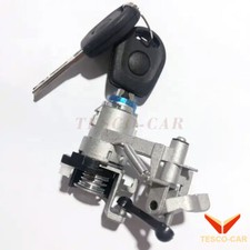 Tailgate Rear Boot Lock Barrel
