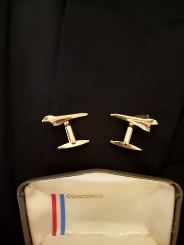 Commemorative concorde - commemorative,