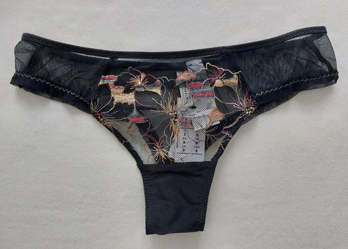 New intimissimi touch of - touch,