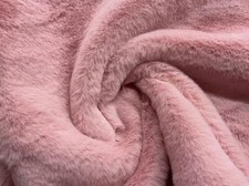 Super Luxury Faux Fur Fabric