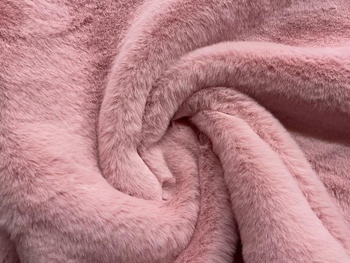 Super luxury faux fur fabric - fur,
