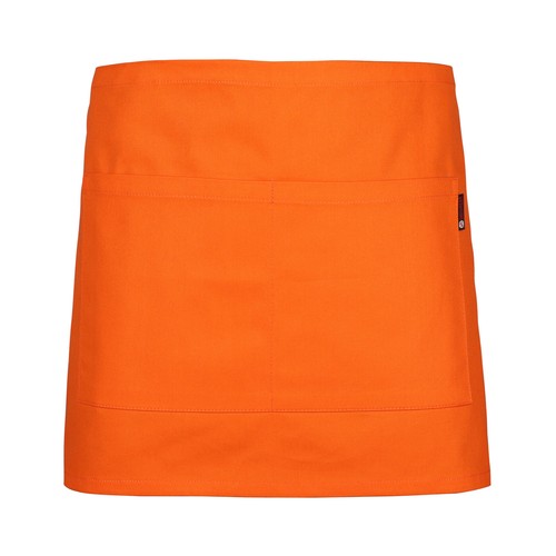 Half size waist waiter - half,