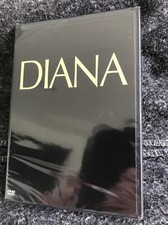 Diana Ross-Visions [DVD]