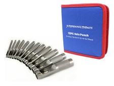12 SIZE HOLLOW PAPER HOLE