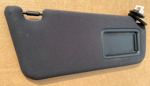 Lexus rx450h driver side sun - lexus,