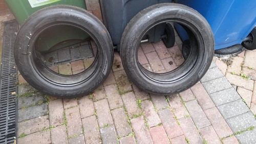 Michelin pilot sport cup 2 - michelin,