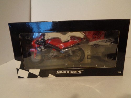 Yamaha yzr 500 - 500, 2001