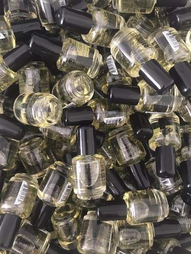 Cnd mini solar oil nail - mini,
