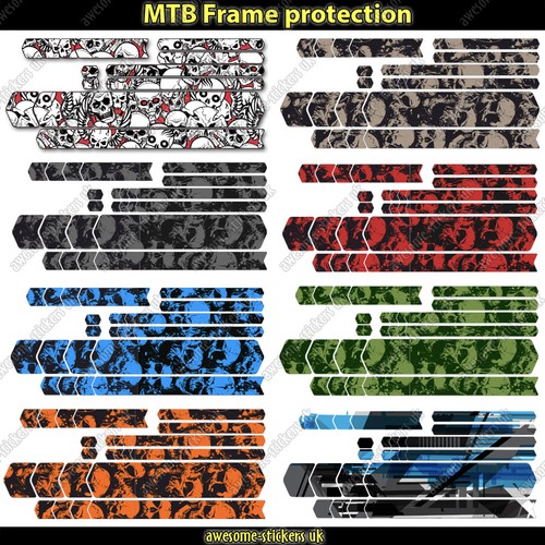 Mountain bike frame - bike,