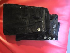 Next Jeans, 2 Pairs, UK 6R