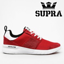Supra Scissor Shoes Trainers