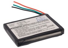 600mAh/2.22Wh Battery for