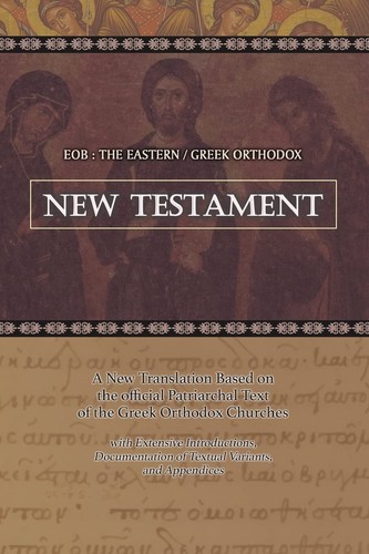 Eob the eastern greek - eob:,