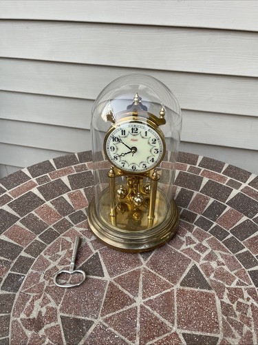 Vintage kiening obergfell - 9”,