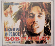 Bob Marley & The Wailers – I