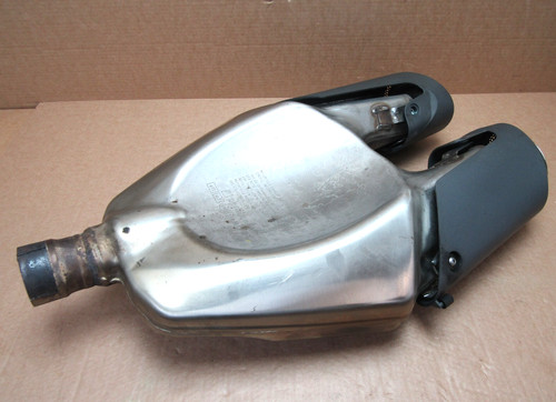 Aprilia shiver 900 - 900, 2,461