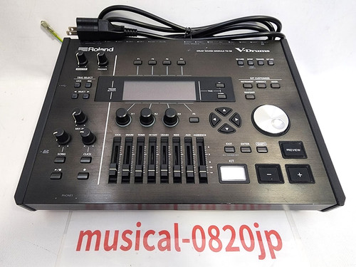 Roland 50x drum sound - roland,