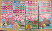 32 WONDERFUL MAGIKI MAGAZINES by DEAGOSTINI  ** PAPERBACK