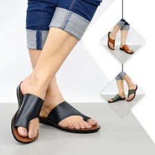 Aerosoft Ladies Toe Loop