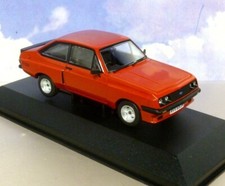 VANGUARDS 1/43 1976 FORD
