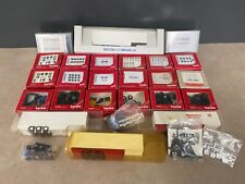 Herpa 1:87 Truck spare parts accessories Daf Scania Volvo H0 JOBLOT BUNDLE RARE