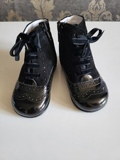 Spanish Style TNY Baby Girl