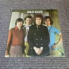 Idle Race - Self-Titled Vinyl