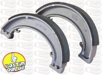Triumph 5ta inch brake - inch,