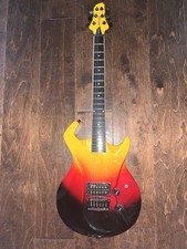 Switch Custom Vibracell With