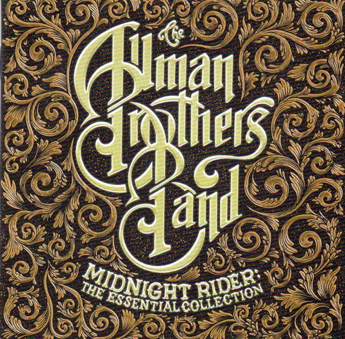 The allman brothers band - brothers,